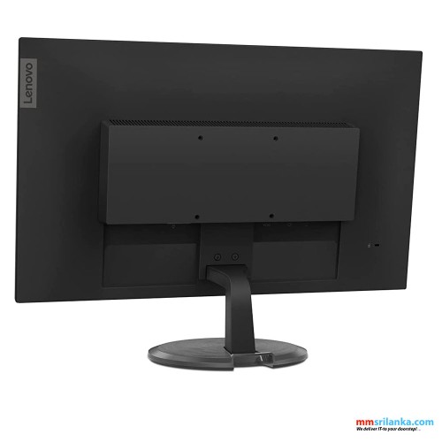 Lenovo D24-20 23.8-inch LED Backlit LCD Monitor (3Y)